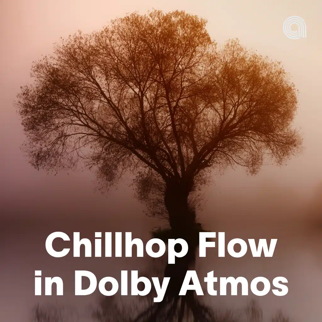 Chillhop Flow in Dolby Atmos