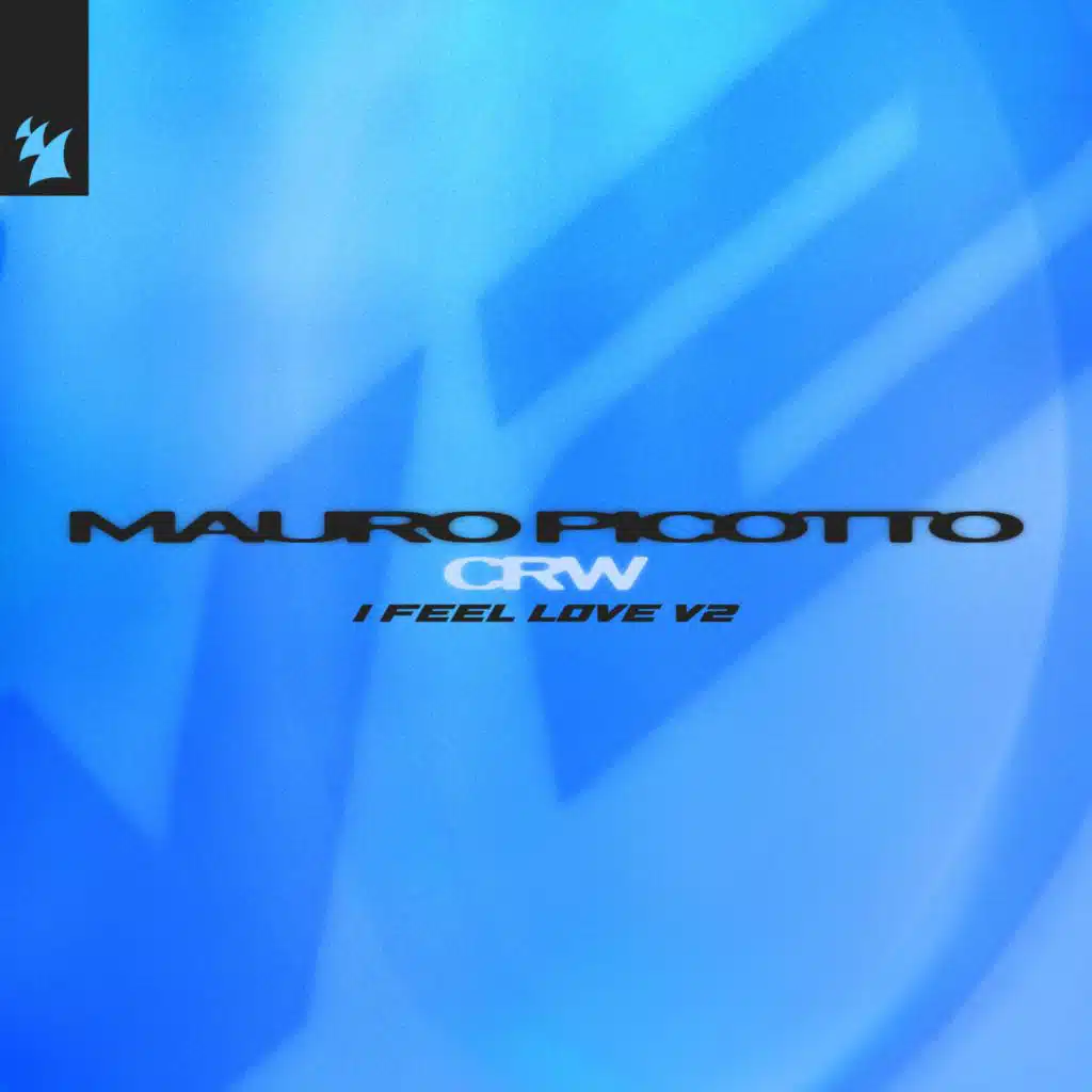 Mauro Picotto & CRW