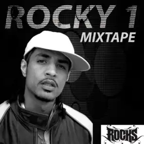 Rocky 1 Mixtape