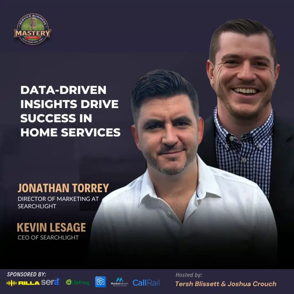 How to Convert More Leads into Paying Customers with Kevin LeSage and Jonathan Torrey