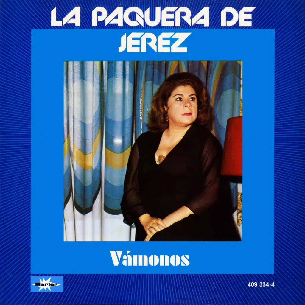 Vámonos, vámonos (tangos)