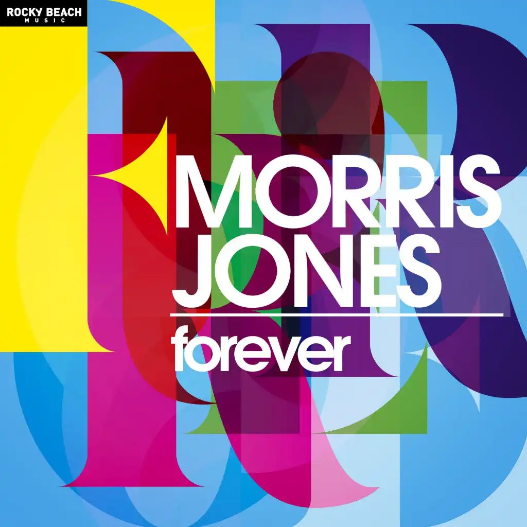 Forever (Club Mix)