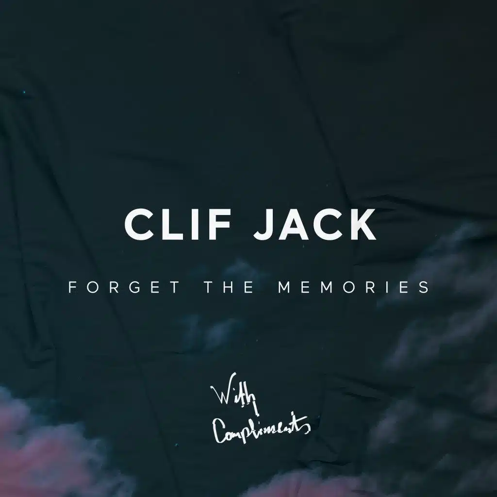 Forget the Memories EP