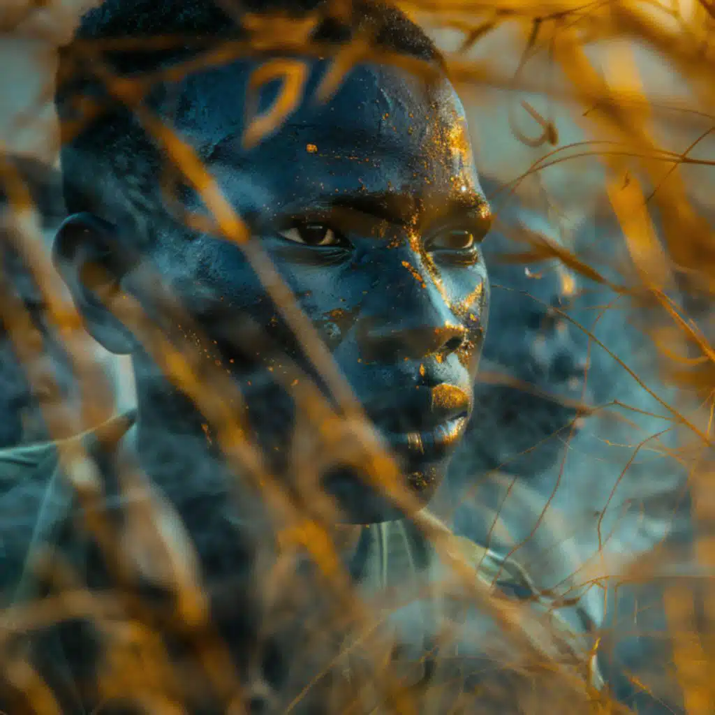 Dean Forest & May Padma