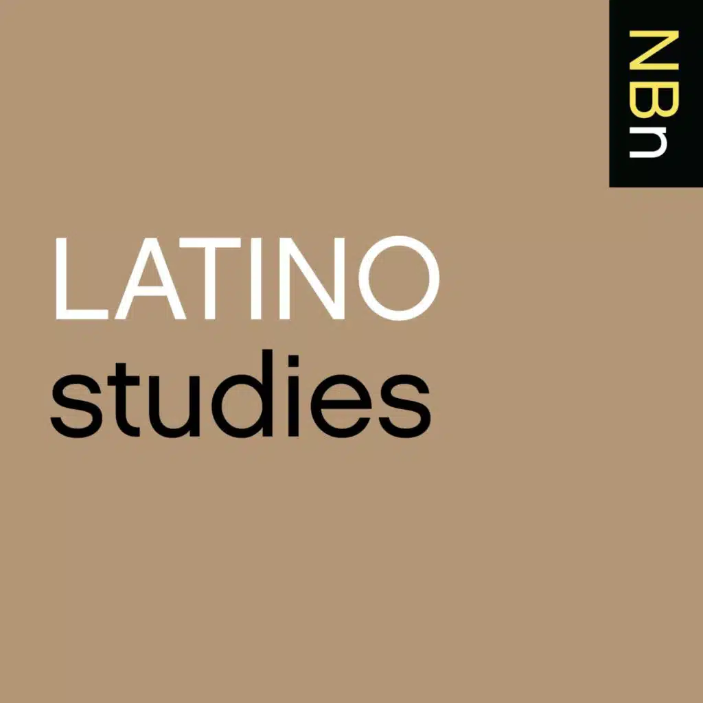 Gerarldo Cadava, "The Hispanic Republican: The Shaping of an American Political Identity, from Nixon to Trump" (Ecco, 2020)