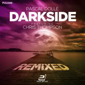 Darkside (Mason Tyler Remix Radio Edit)