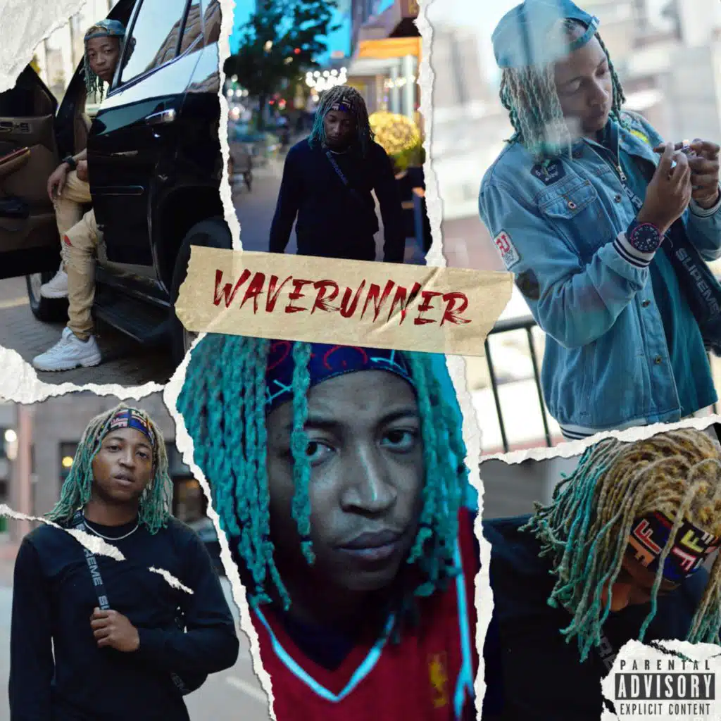 Waverunner