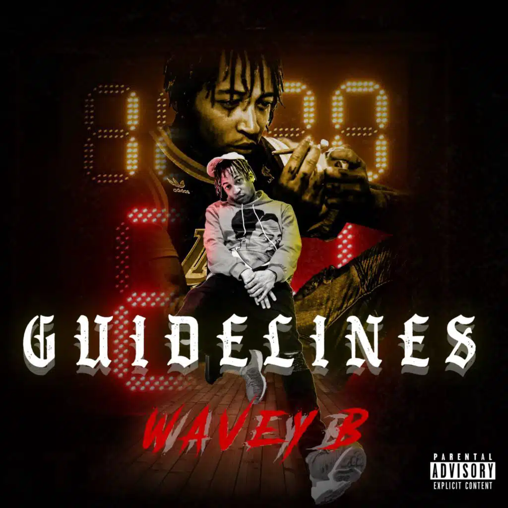 Guidelines (feat. Litty)