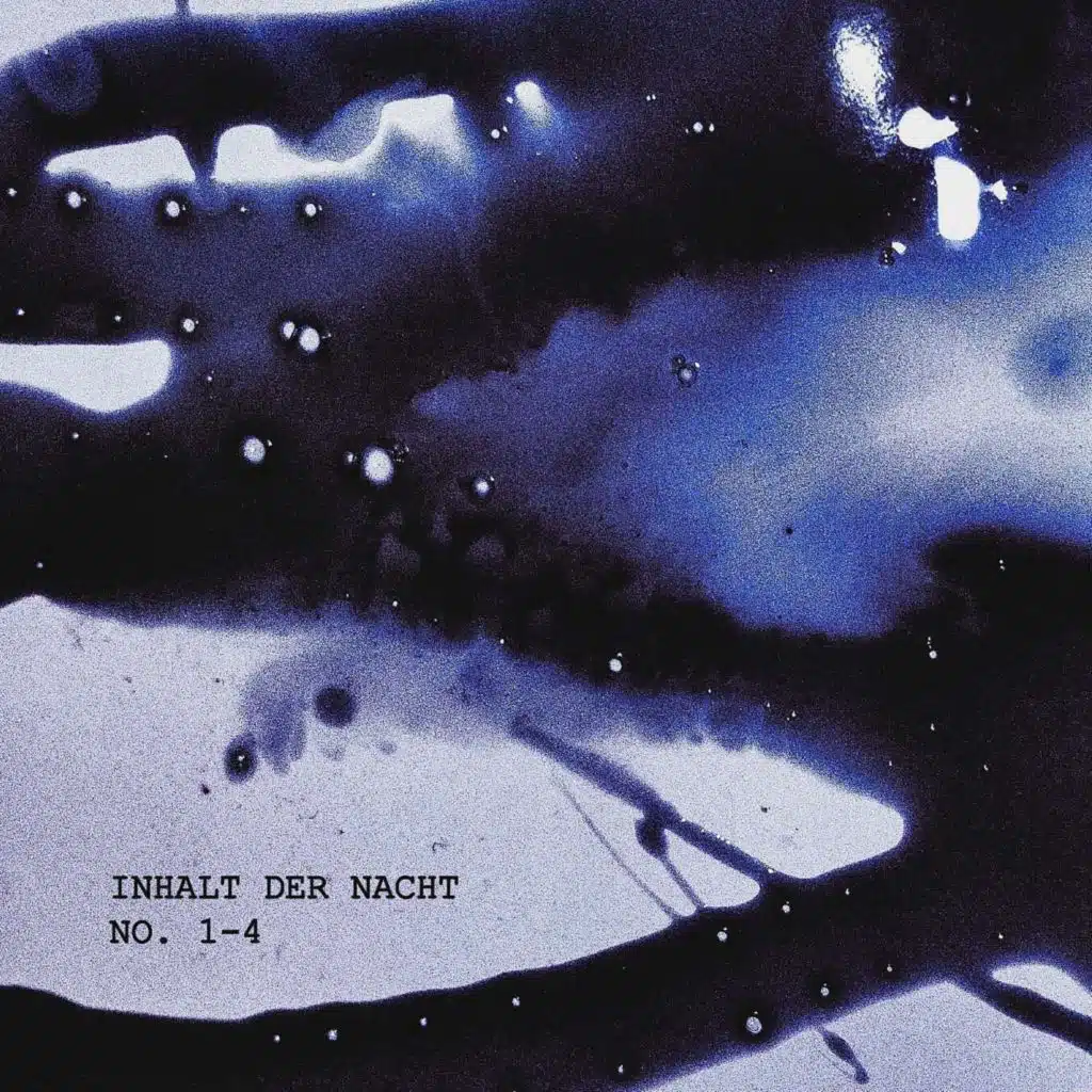 Inhalt der Nacht