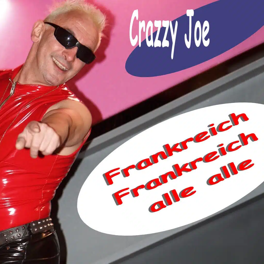 Crazzy Joe