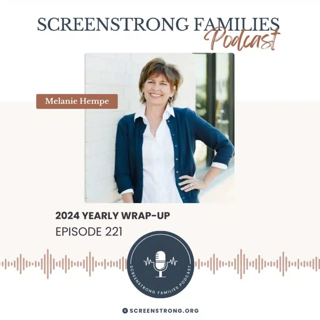 Yearly Wrap-Up: 2024 Highlights (#221)