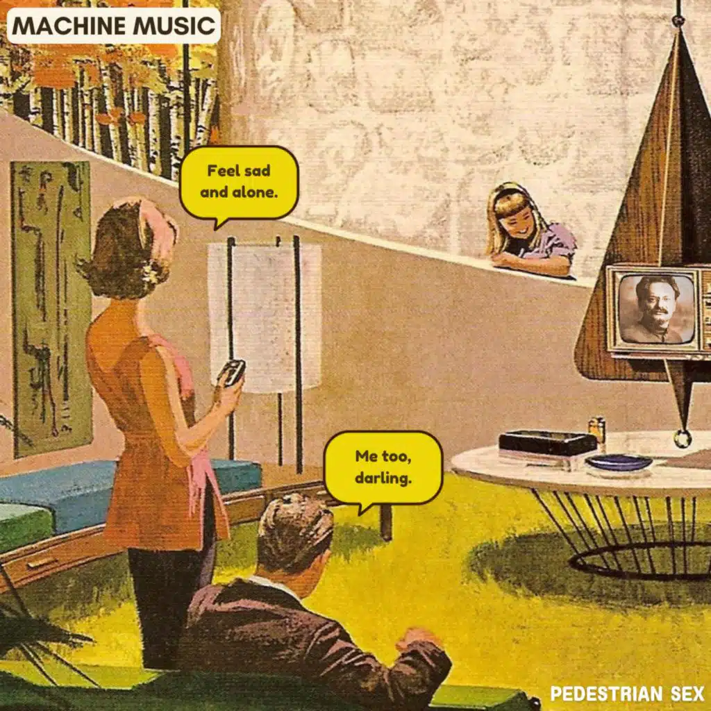 Metal Machine Music