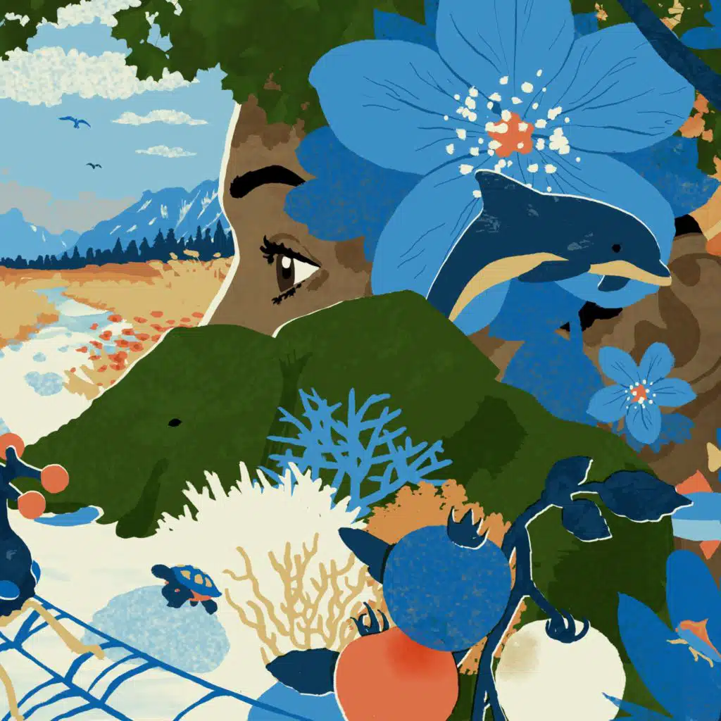 Future Ecologies presents: Hark (from Threshold)