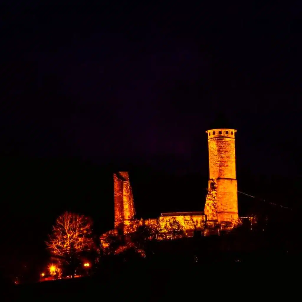 Instrumentale 2025 profondo (feat. Les saccense)