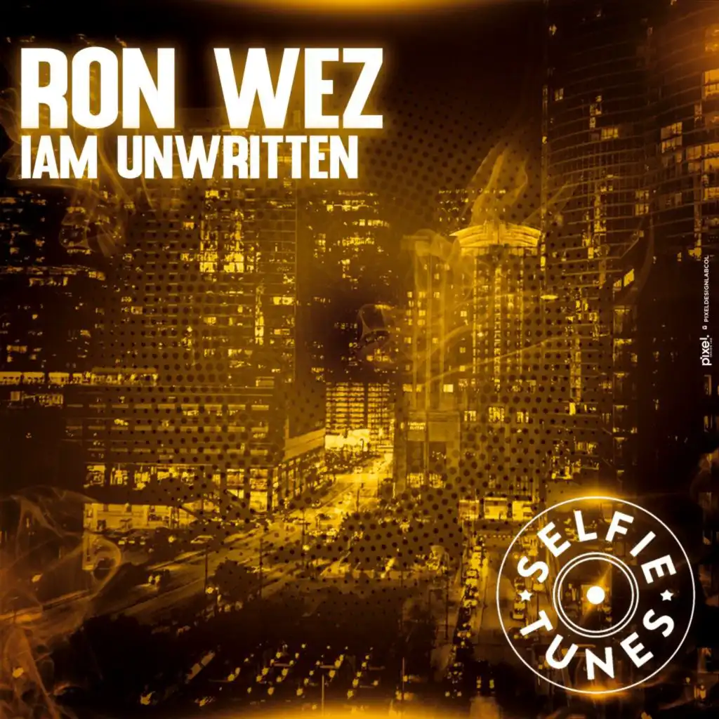 Ron Wez