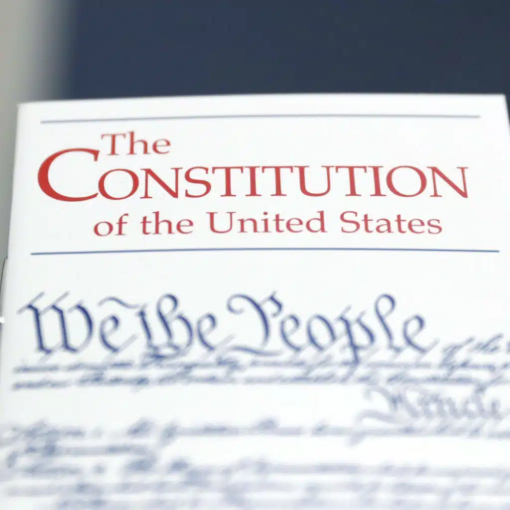 Does America Have Its Own 'Civil Religion?'