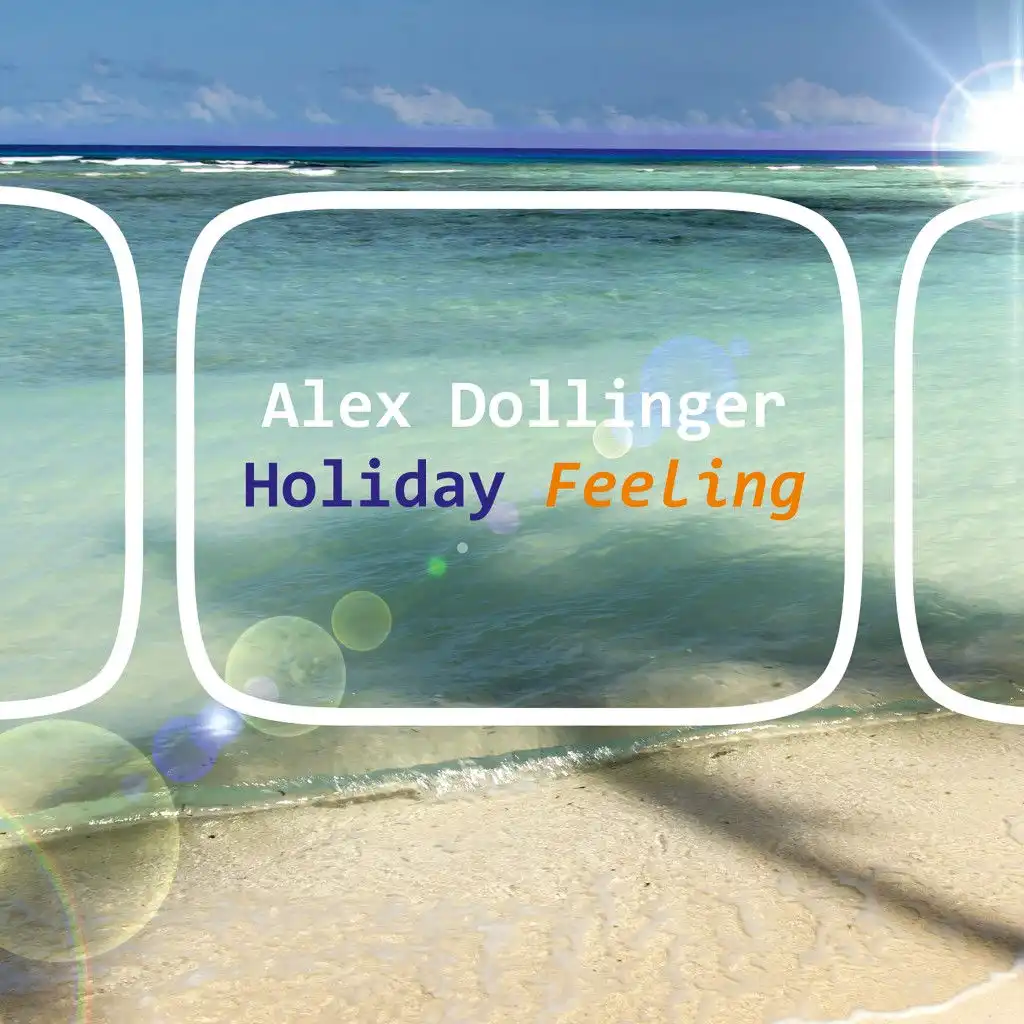 Holiday Feeling (DJ-Single-Mix)