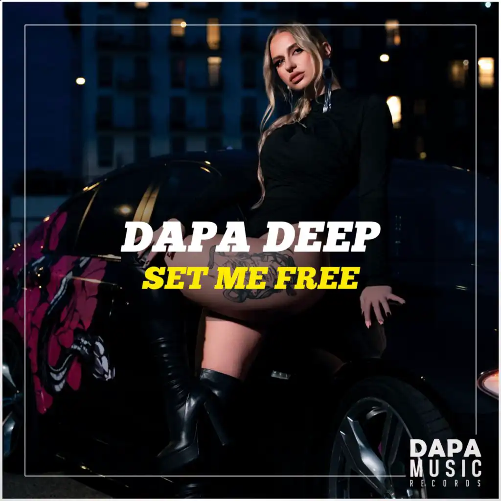 Dapa Deep