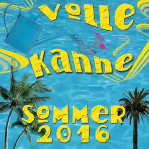 Volle Kanne Sommer 2016