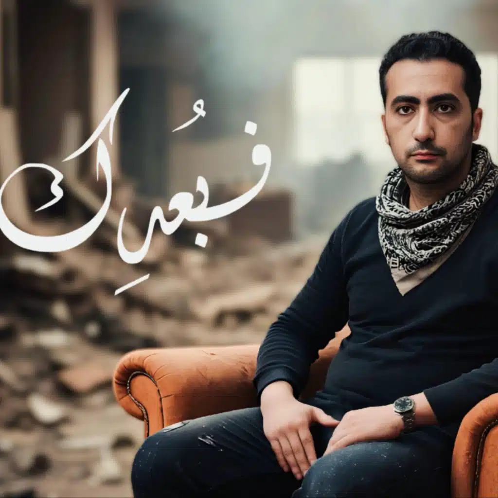 فـ بعدِك