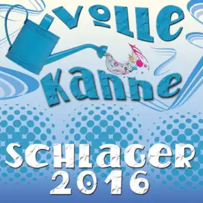 Volle Kanne Schlager 2016