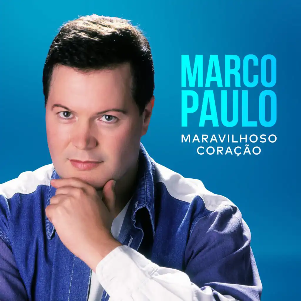 Marco Paulo