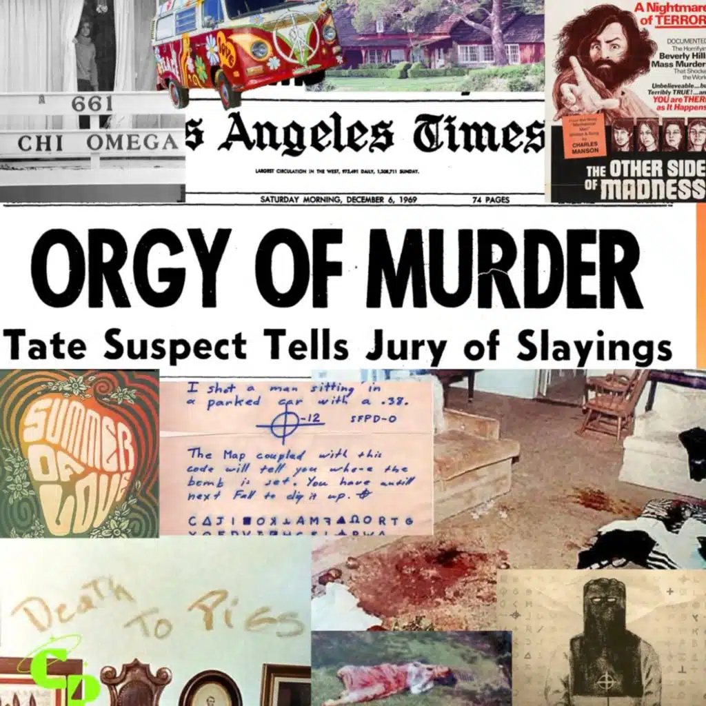 CultXCosmic: Blood Ties Pt 4