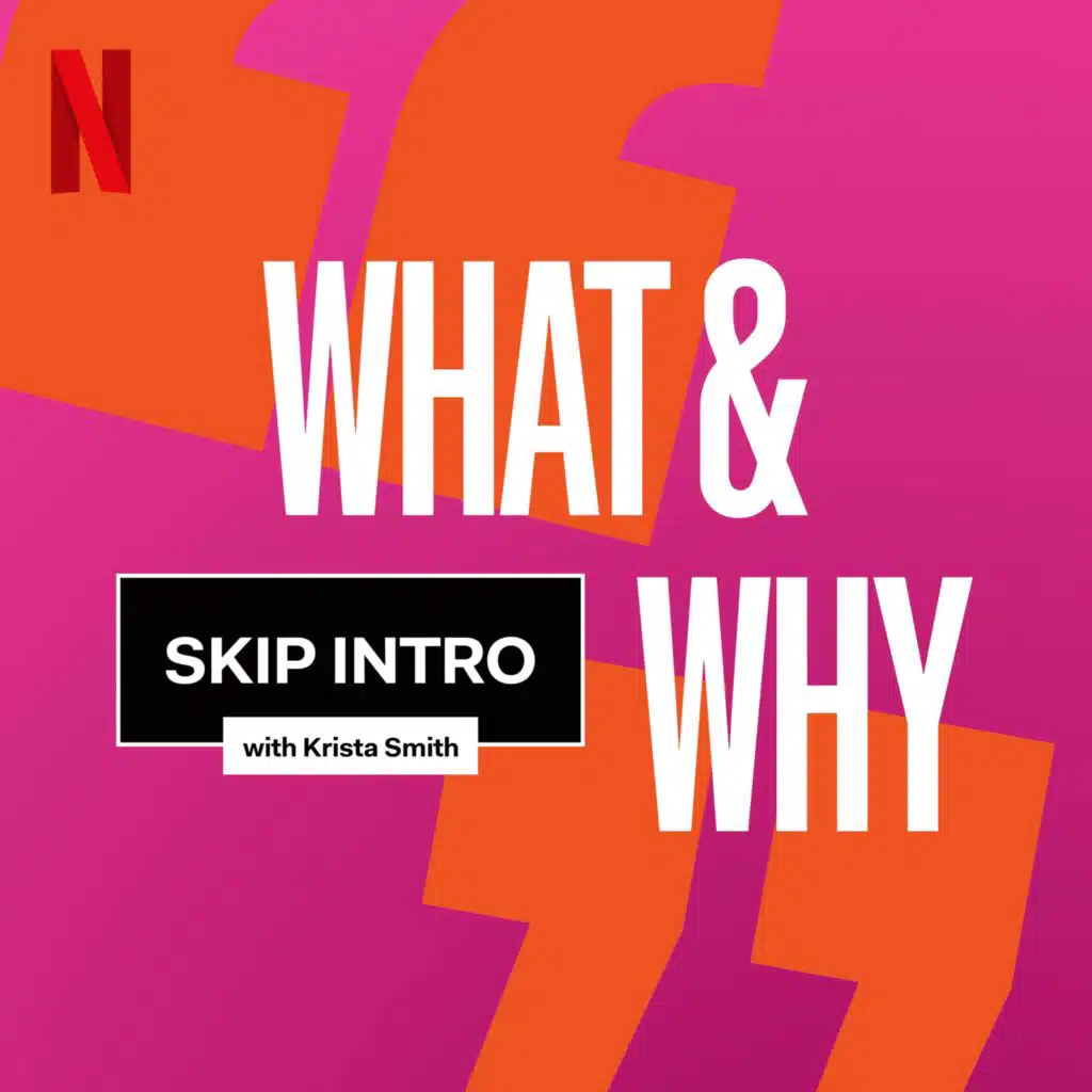 What & Why (Smiley)