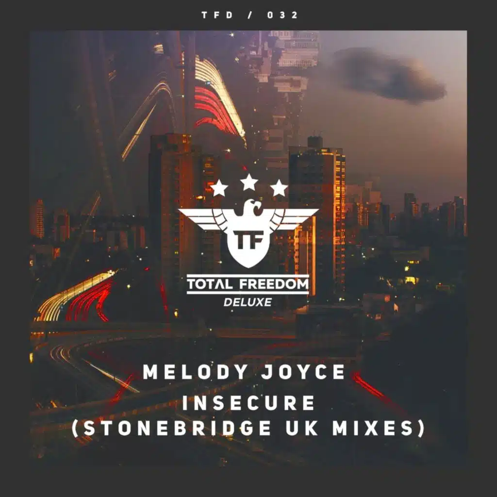 Insecure (StoneBridge UK Mixes)