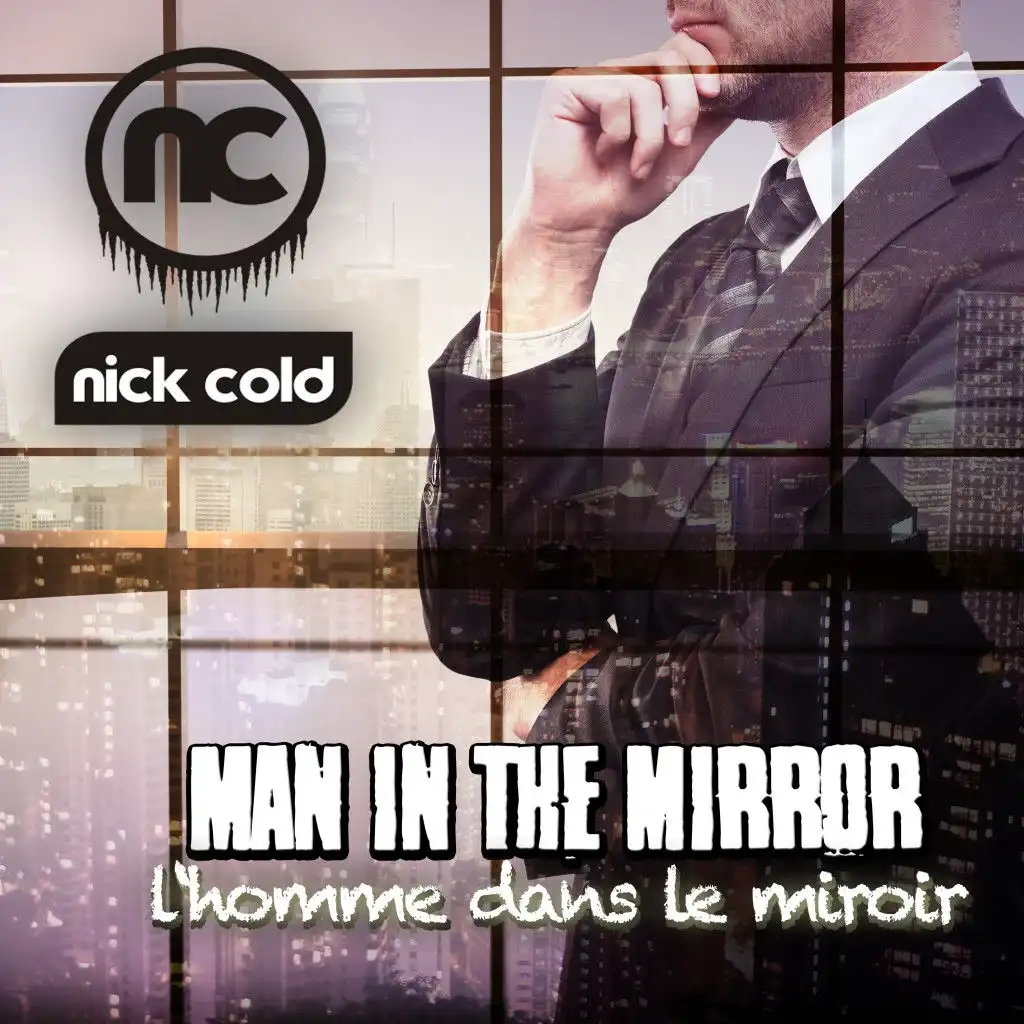 Man in the Mirror (Radio Version)