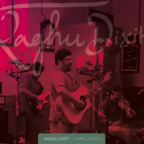 Raghu Dixit: Unplugged - Live in York