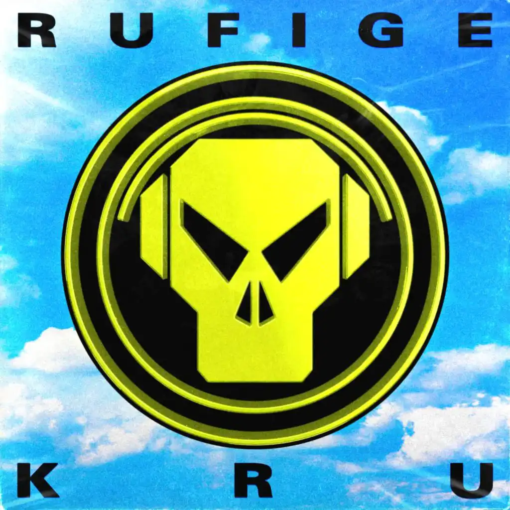 Goldie, Rufige Kru