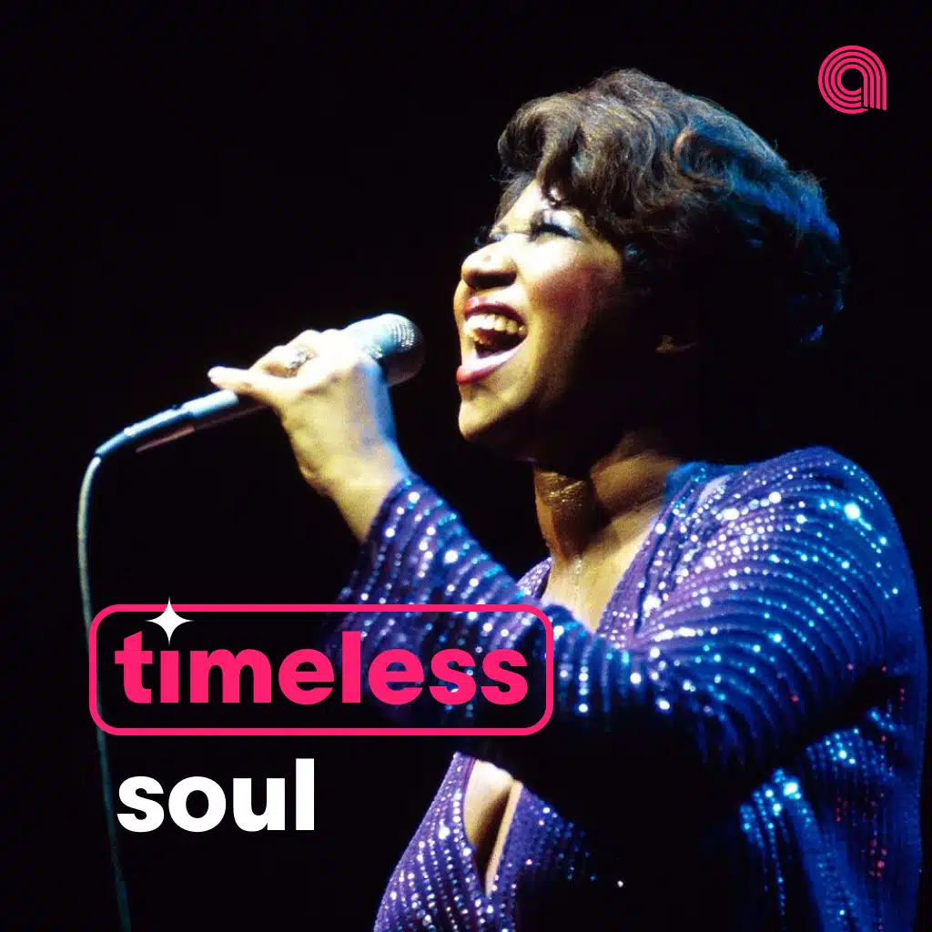Timeless Soul