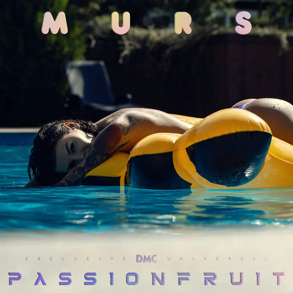 Passion Fruit