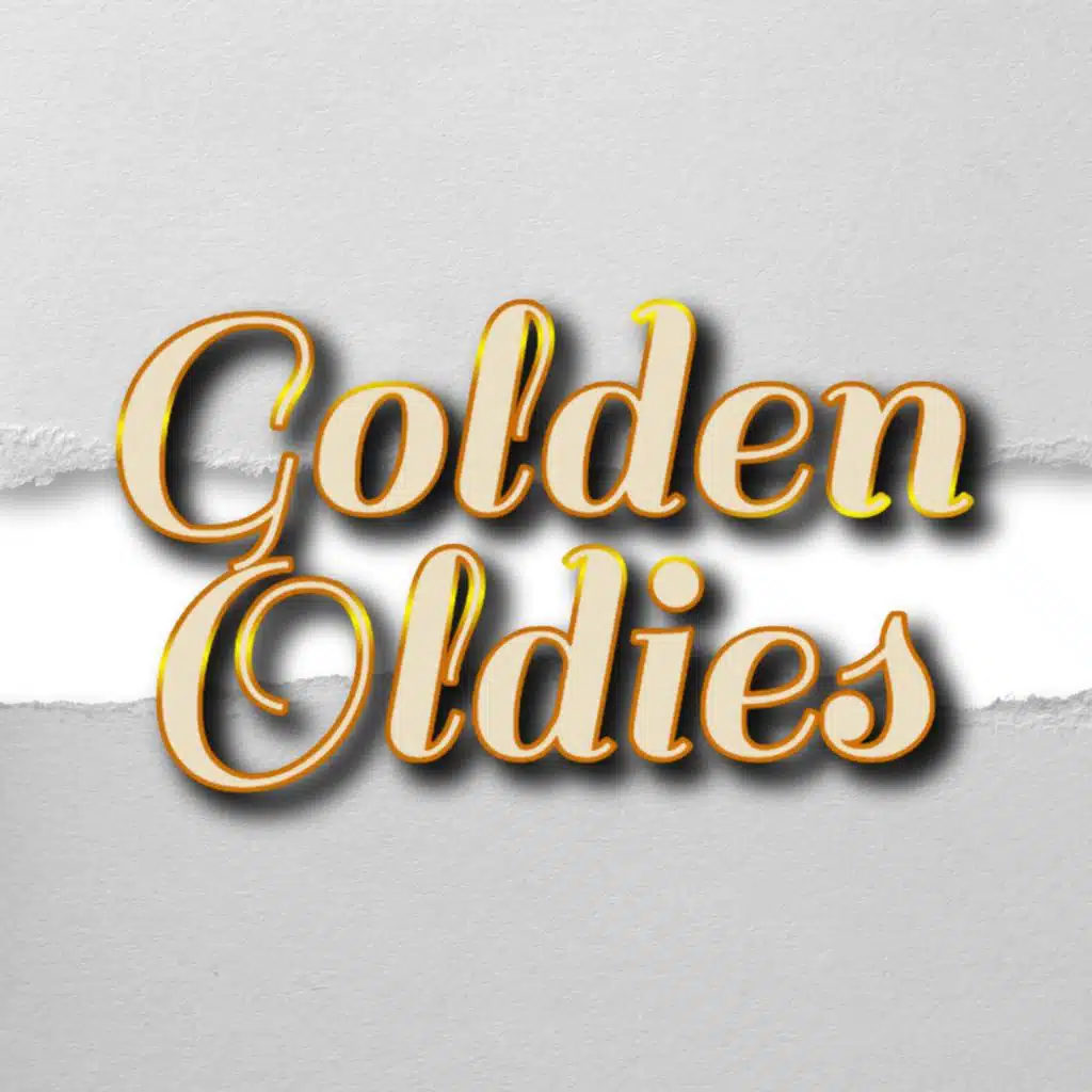 Golden Oldies 100 Hits from the 50's