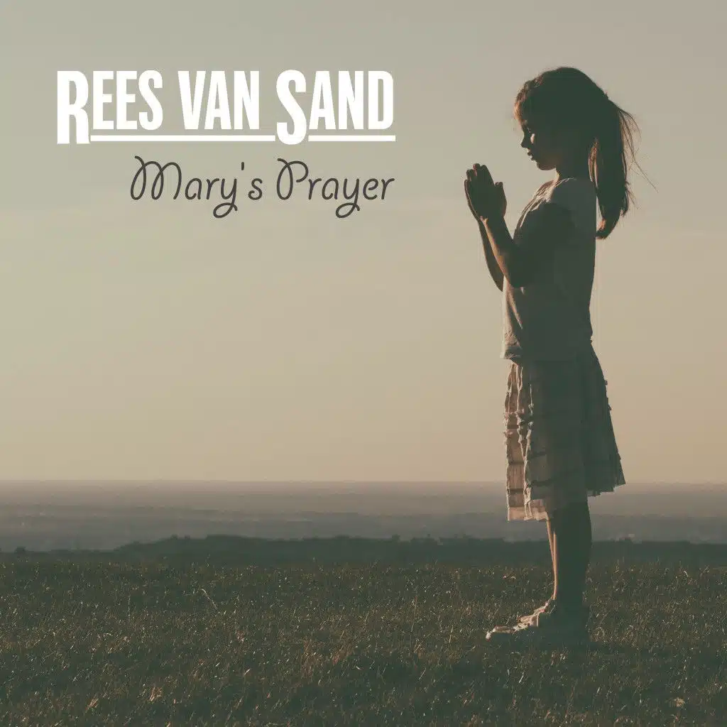 Mary's Prayer