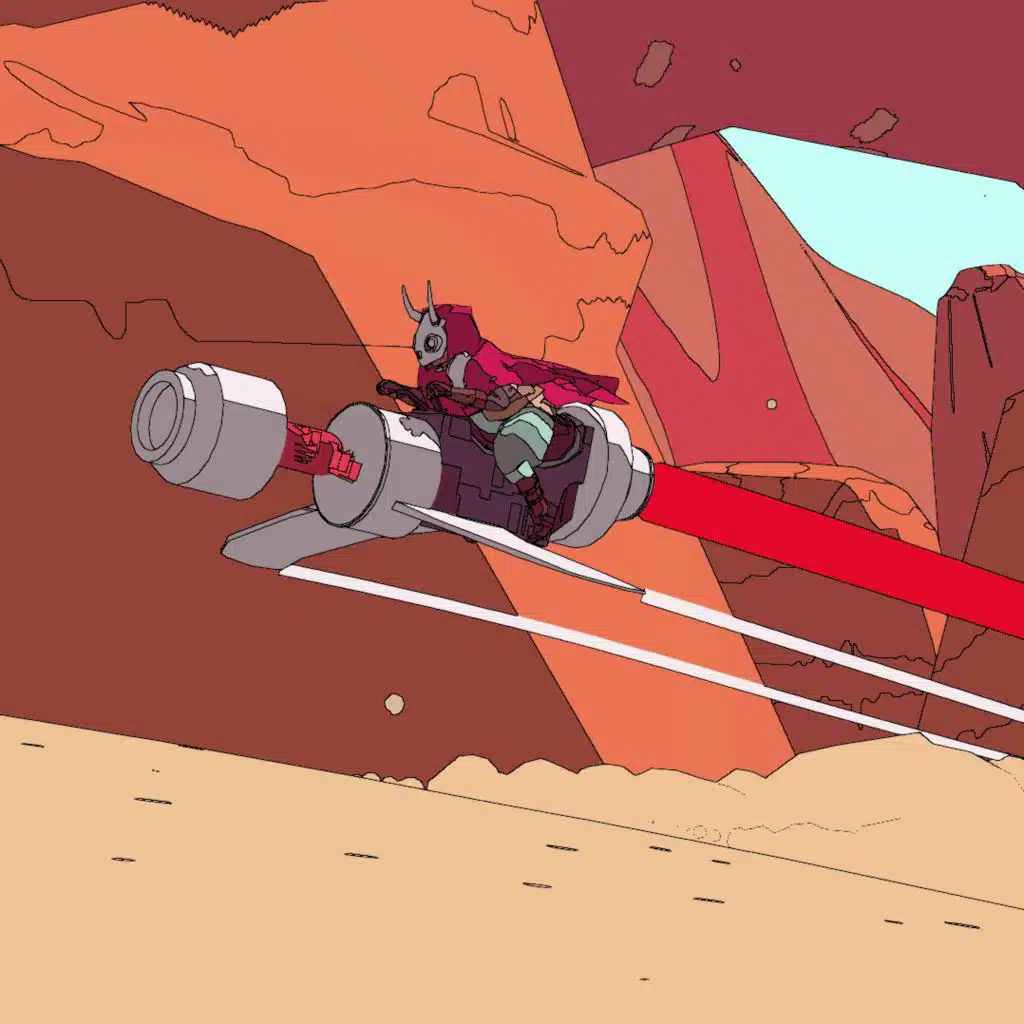 The Best Song Japanese Breakfast Says She's Written Is For A Video Game