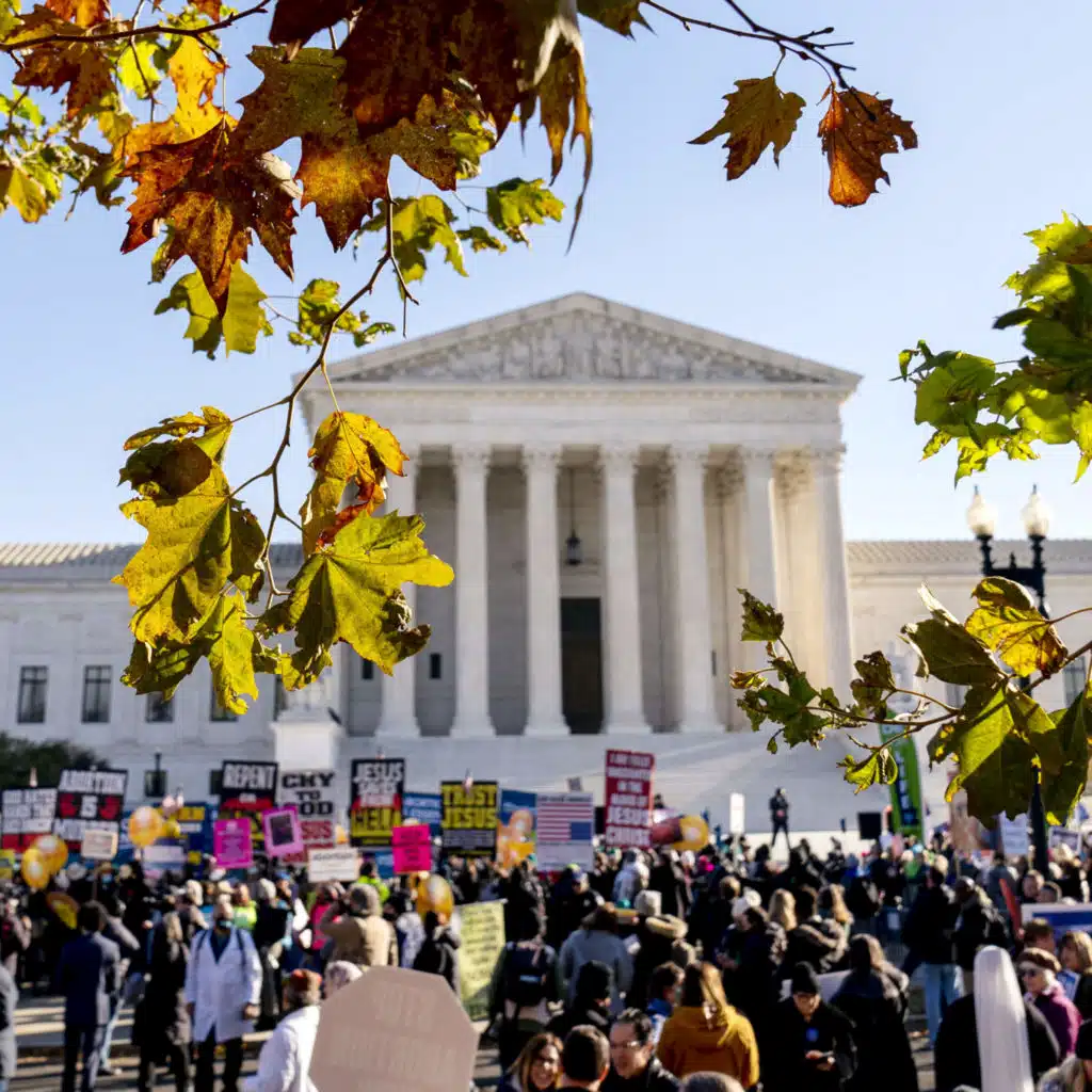 Why 'Abortion Or Adoption' Is Not An Equal Choice