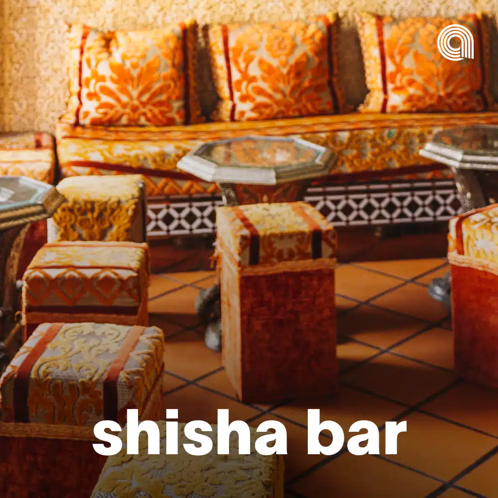 Shisha Bar