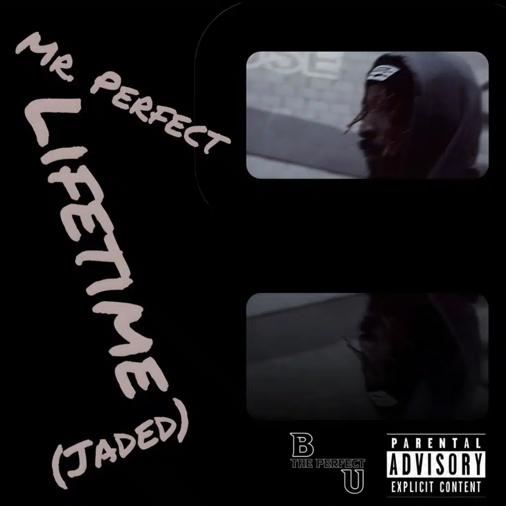 Lifetime (Jaded) [feat. Dr. Ryans]
