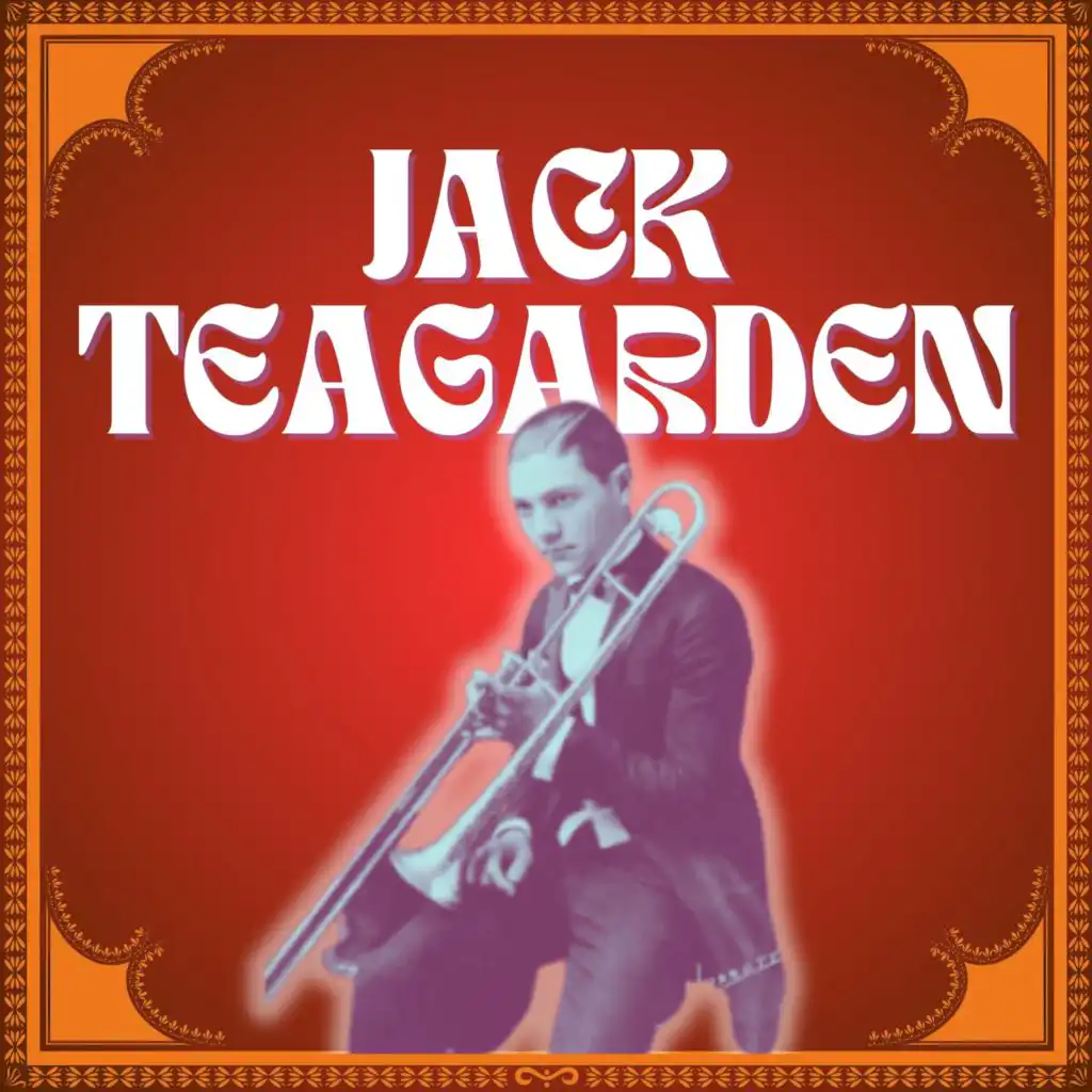 Jack Teagarden & His Orchestra