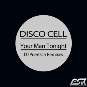 Disco Cell