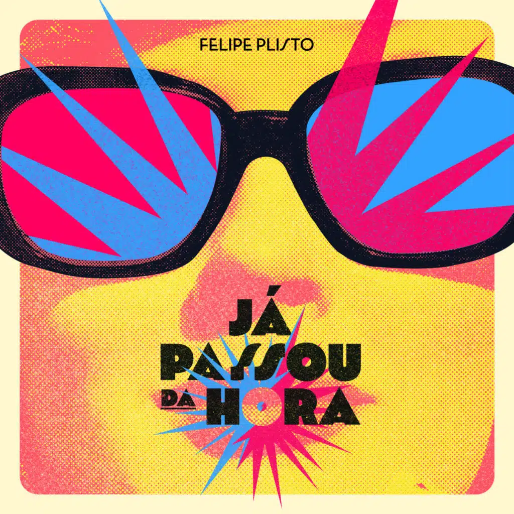 Já Passou da Hora (feat. Aline Santos)