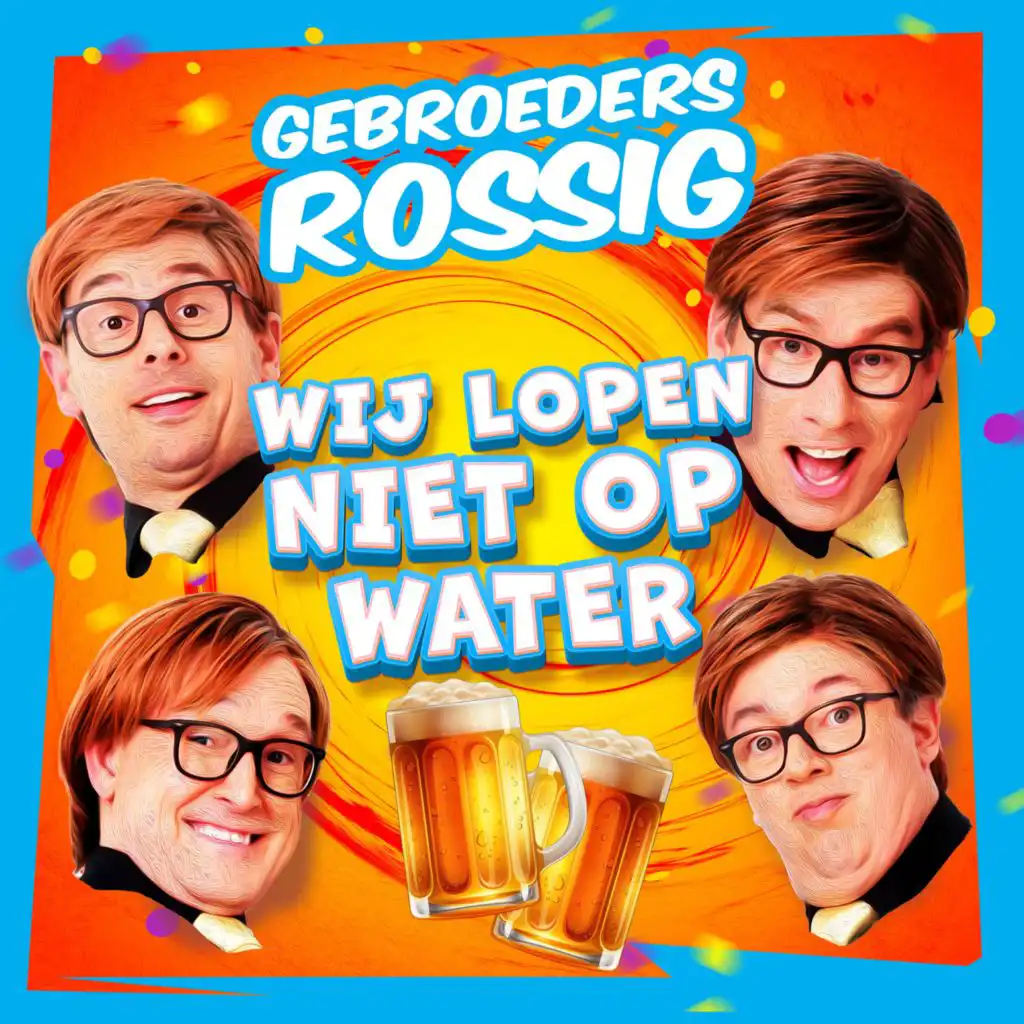 Gebroeders Rossig