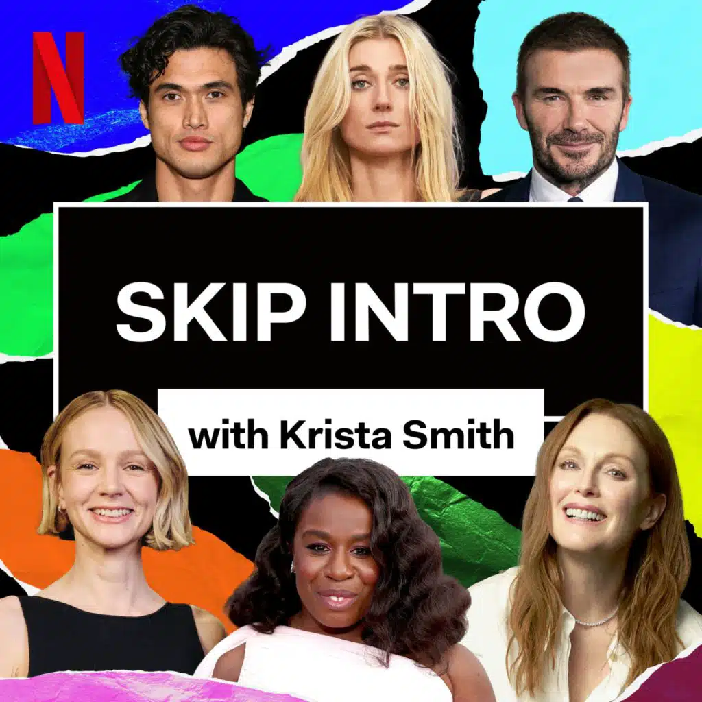 Farewell to Season 7