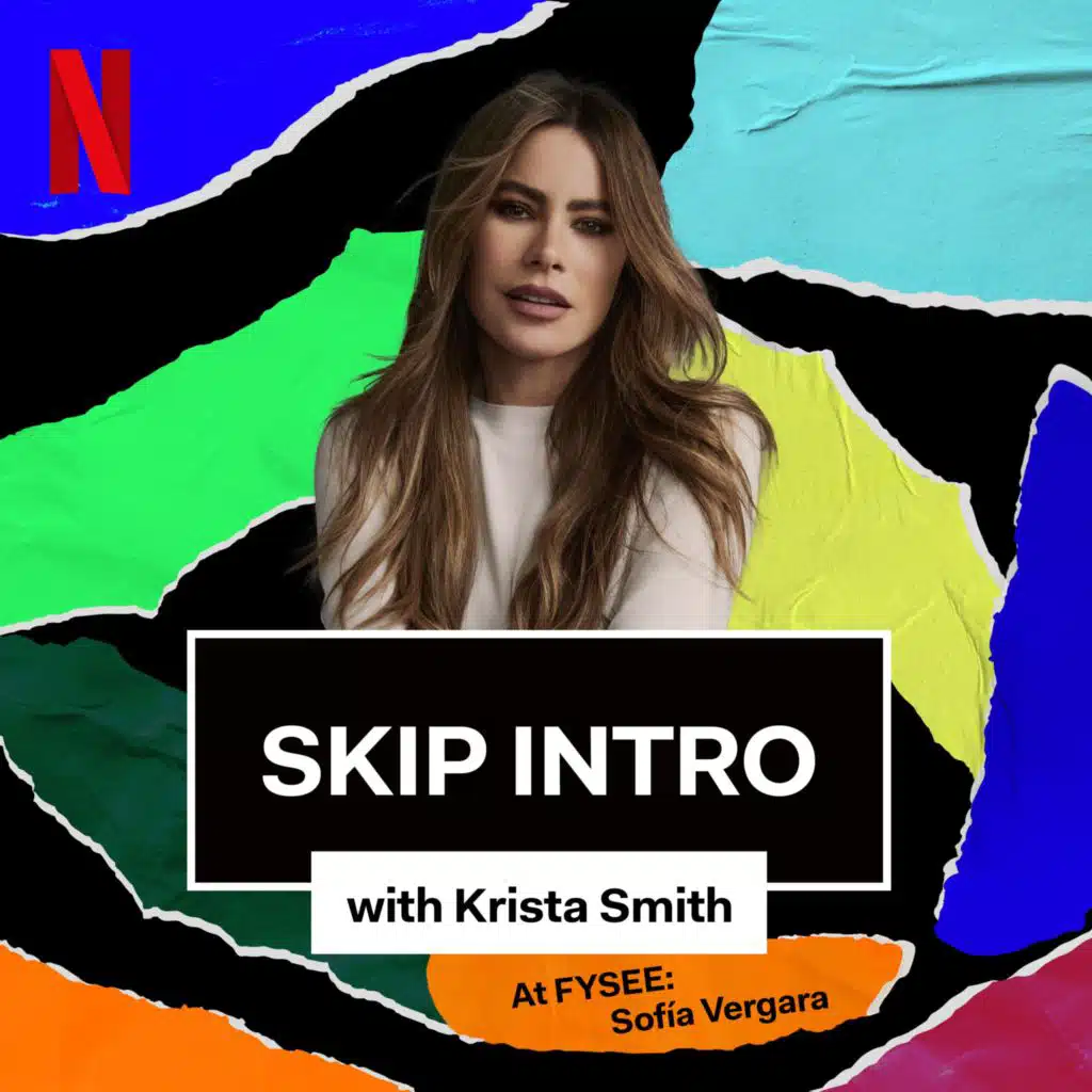 Overheard at FYSEE: Griselda with Sofia Vergara