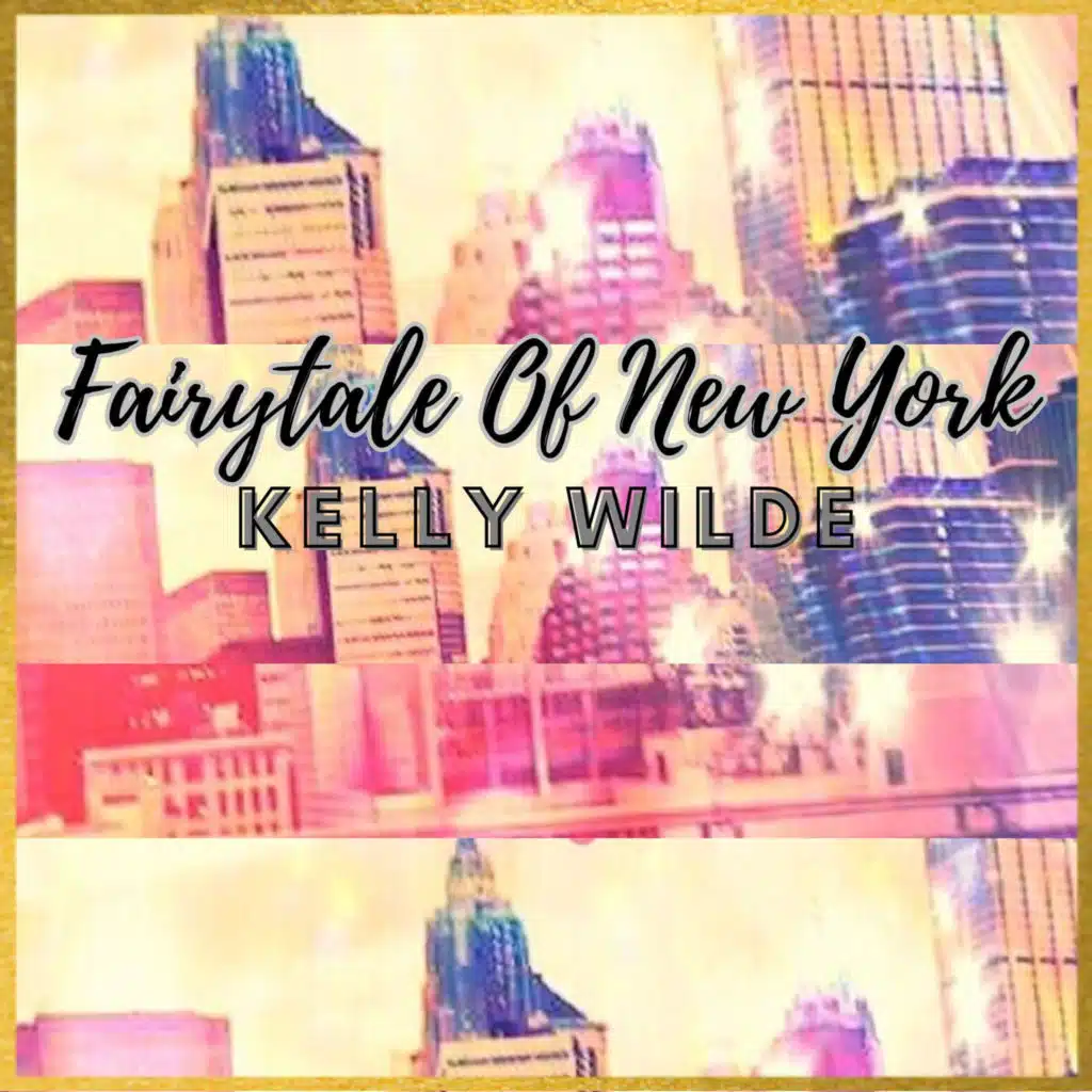 Fairytale of New York