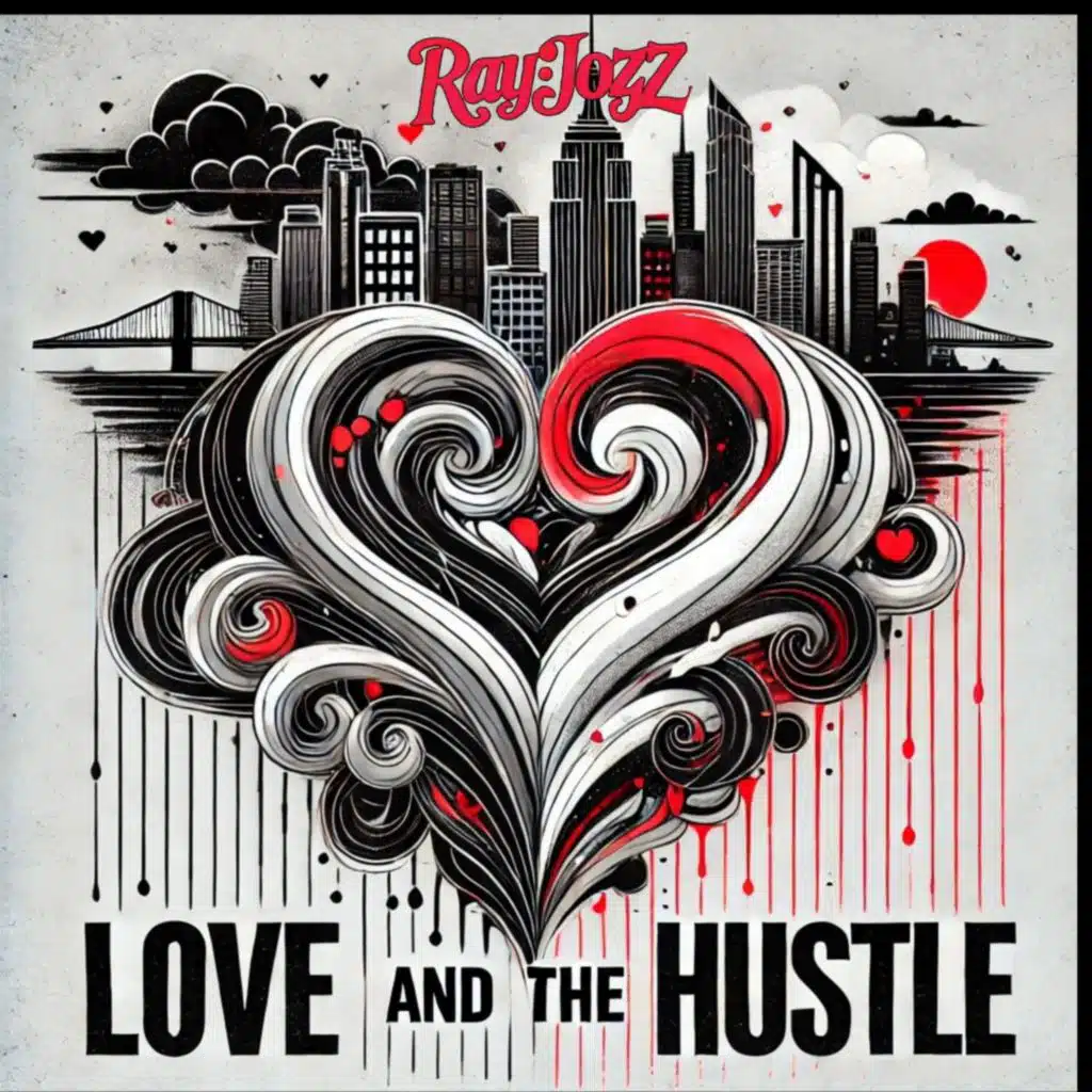 Love And The Hustle