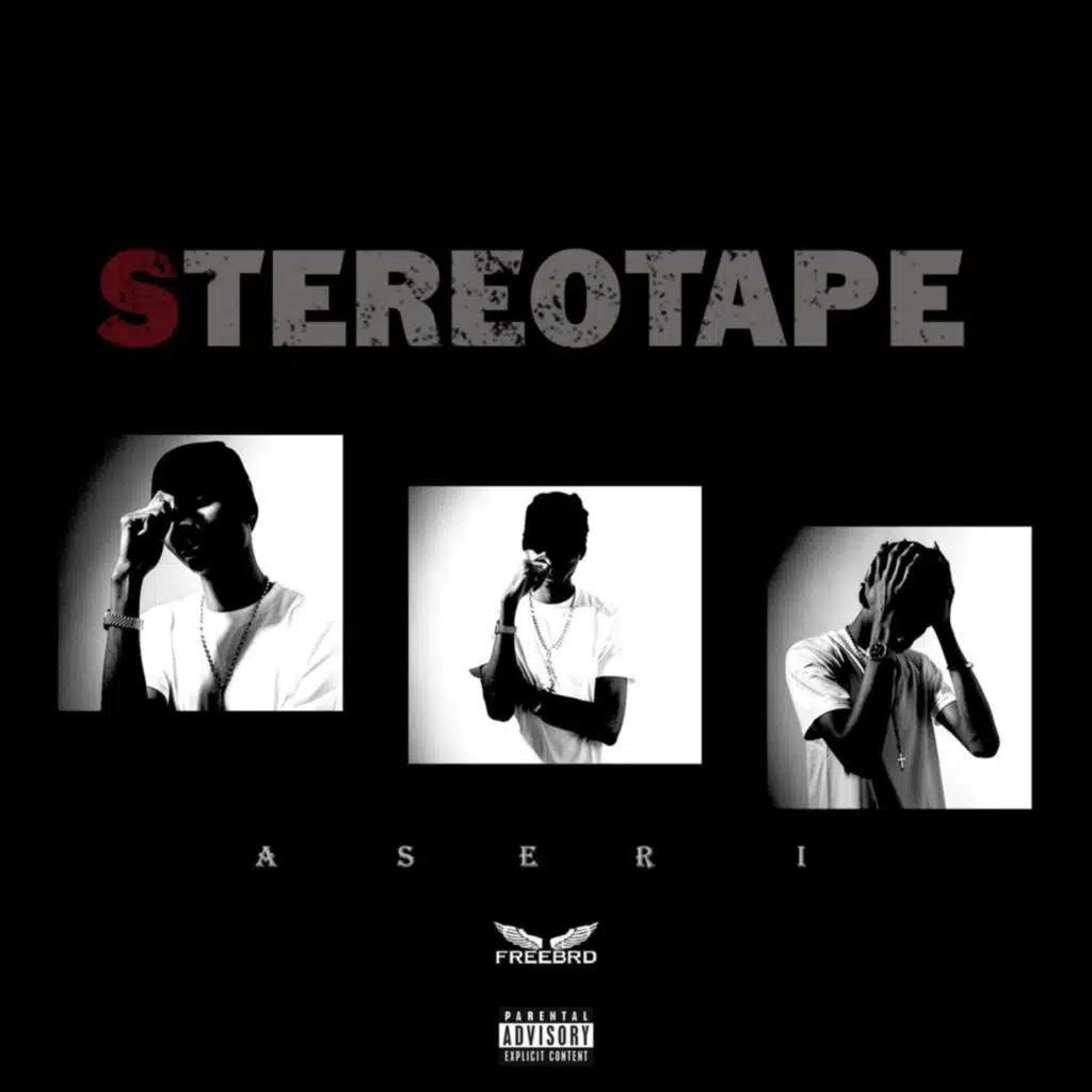 Stereotape