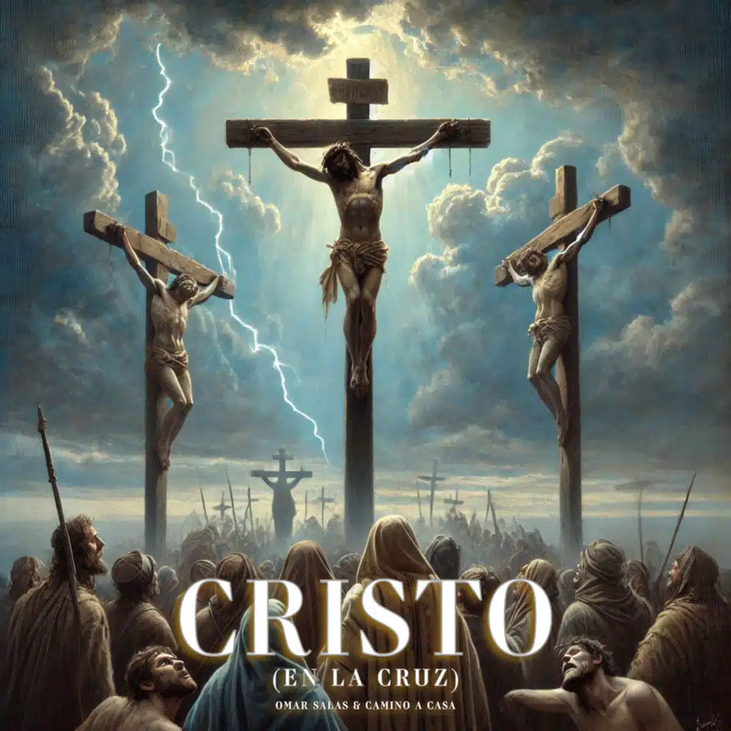 Cristo (En La Cruz)